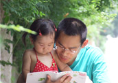 寶寶愛(ài)涂鴉，父母該如何引導(dǎo)？